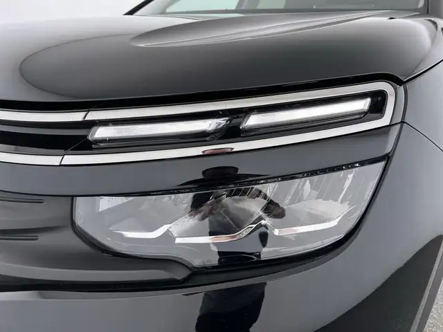 Citroen C5 Aircross view 6