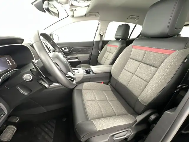 Citroen C5 Aircross view 9