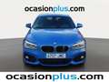 BMW 116 116d Azul - thumbnail 12