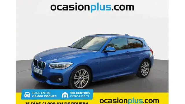 BMW 116 116d