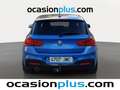 BMW 116 116d Azul - thumbnail 13
