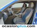 BMW 116 116d Azul - thumbnail 10