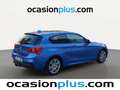 BMW 116 116d Azul - thumbnail 3