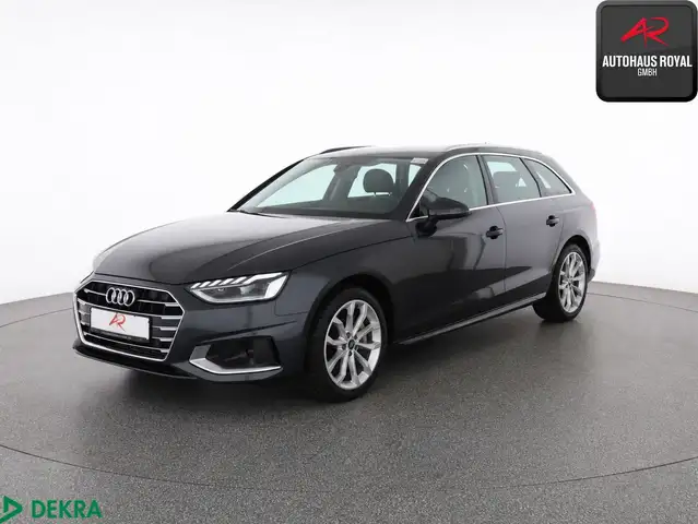 2023 Audi A4 in Grey for sale