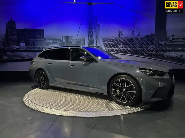 BMW M5 5-serie Touring *Keramisch*DiversPack*ComfortPack*