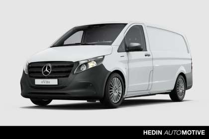 Mercedes-Benz Vito eVito 112 L2 | Smartphone Integratie Pakket