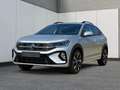 Volkswagen Taigo R-Line Limited MATRIX-LED+KAMERA+ACC+KLIMA 1.5 ... Silber - thumbnail 1