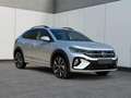 Volkswagen Taigo R-Line Limited MATRIX-LED+KAMERA+ACC+KLIMA 1.5 ... Silber - thumbnail 31