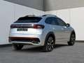 Volkswagen Taigo R-Line Limited MATRIX-LED+KAMERA+ACC+KLIMA 1.5 ... Silber - thumbnail 3
