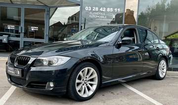 320dA 177ch Luxe
