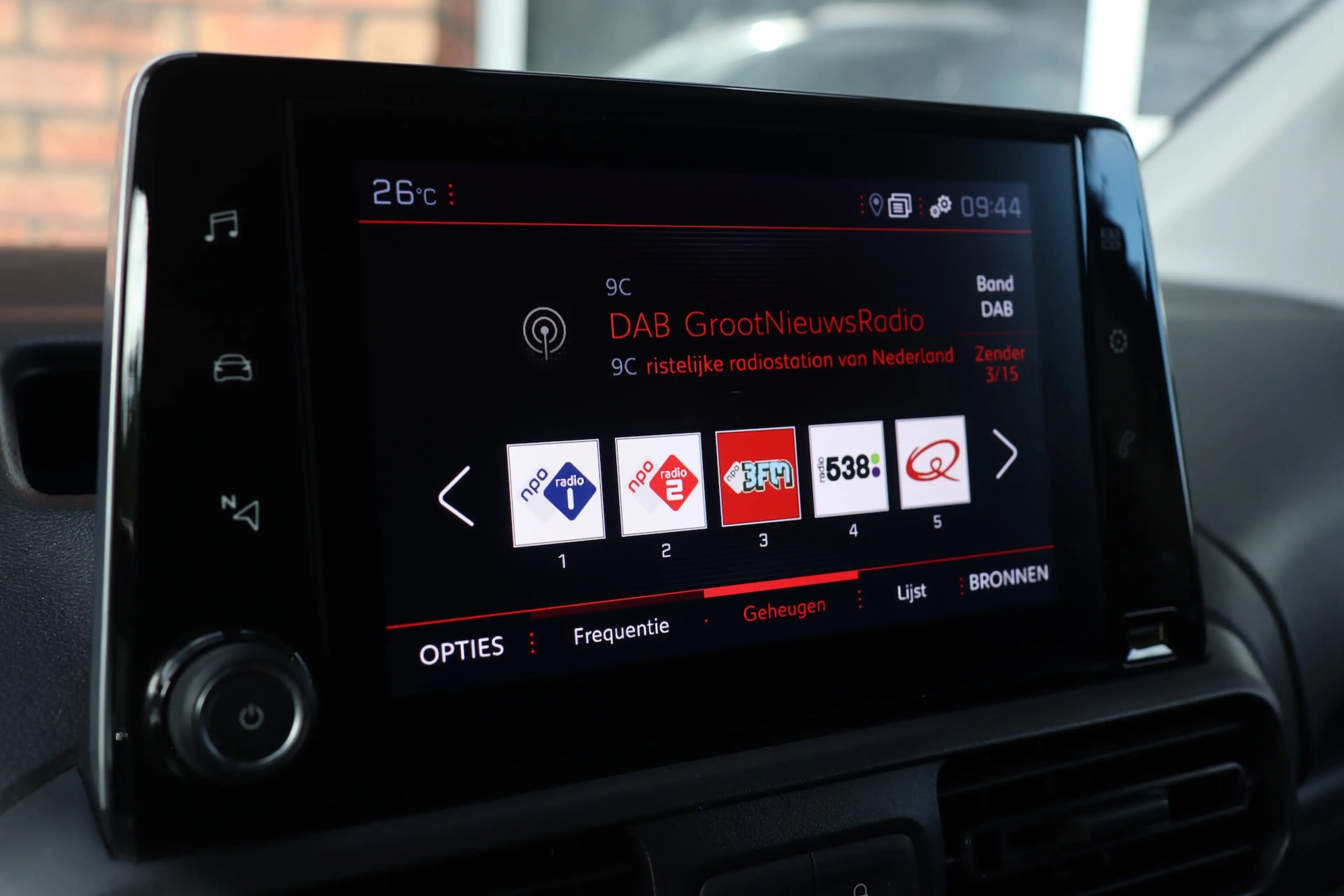 Peugeot Partner 1.5 BlueHDI Grip Long Automaat, trekhaak — photo 14
