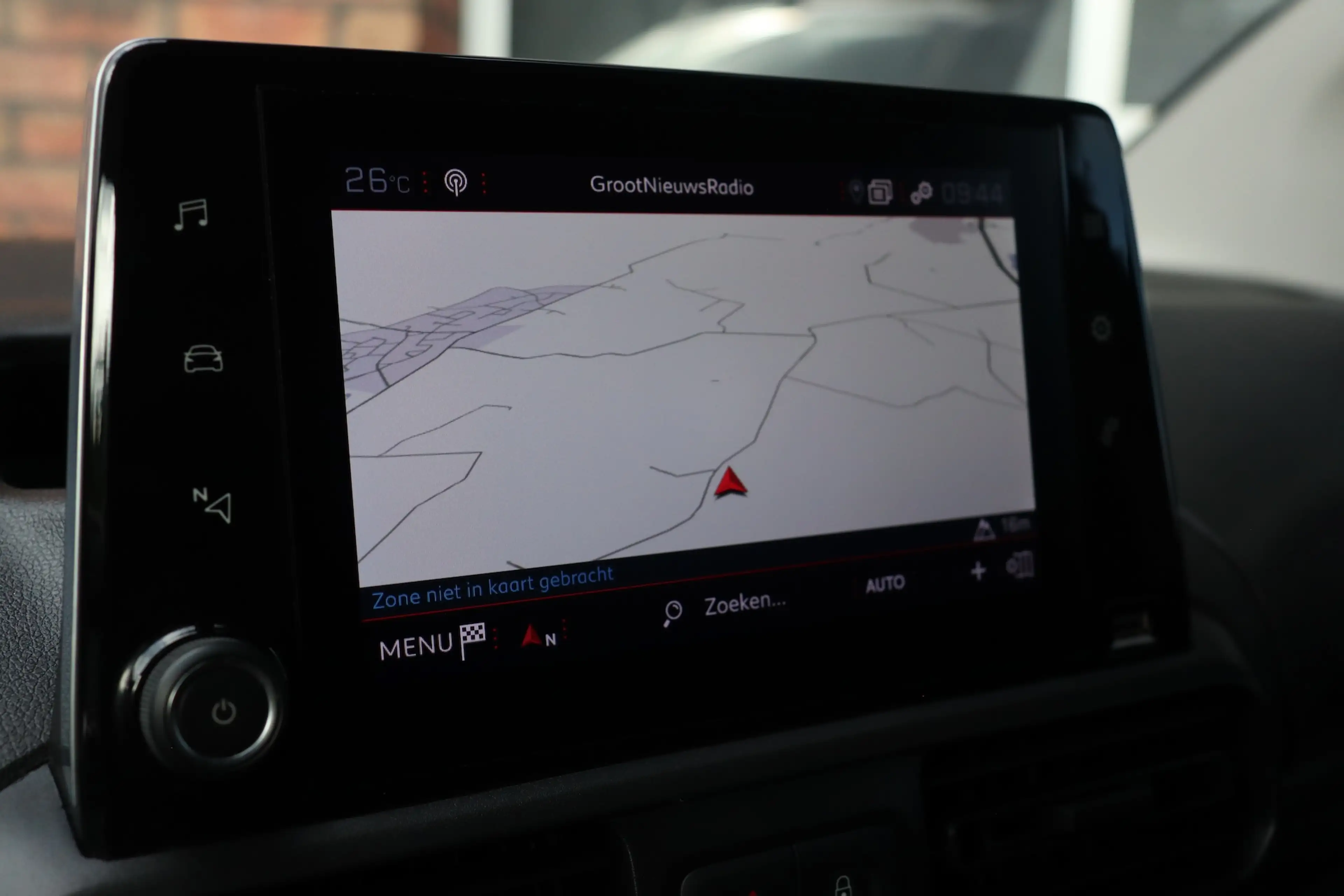 Peugeot Partner 1.5 BlueHDI Grip Long Automaat, trekhaak — photo 15