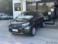 Ford EcoSport 1.0 EcoBoost 125 CV Titanium - No obblighi finanz. Negro - thumbnail 1
