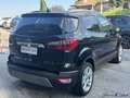 Ford EcoSport 1.0 EcoBoost 125 CV Titanium - No obblighi finanz. Negro - thumbnail 10
