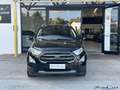 Ford EcoSport 1.0 EcoBoost 125 CV Titanium - No obblighi finanz. Negro - thumbnail 2