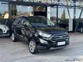 Ford EcoSport 1.0 EcoBoost 125 CV Titanium - No obblighi finanz. Negro - thumbnail 3