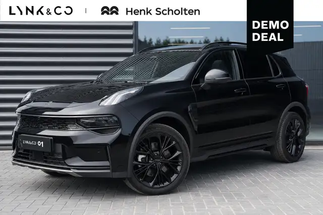 Lynk & Co 01