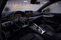 Audi A4 2,0 TDI Design S-tronic Schwarz - thumbnail 8