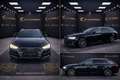Audi A4 2,0 TDI Design S-tronic Schwarz - thumbnail 5