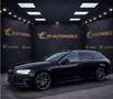Audi A4 2,0 TDI Design S-tronic Schwarz - thumbnail 2