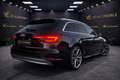 Audi A4 2,0 TDI Design S-tronic Schwarz - thumbnail 3