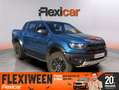 Ford Ranger LIMITED Azul - thumbnail 1
