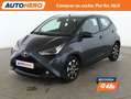 Toyota Aygo 1.0 X-PLAY Gris - thumbnail 1