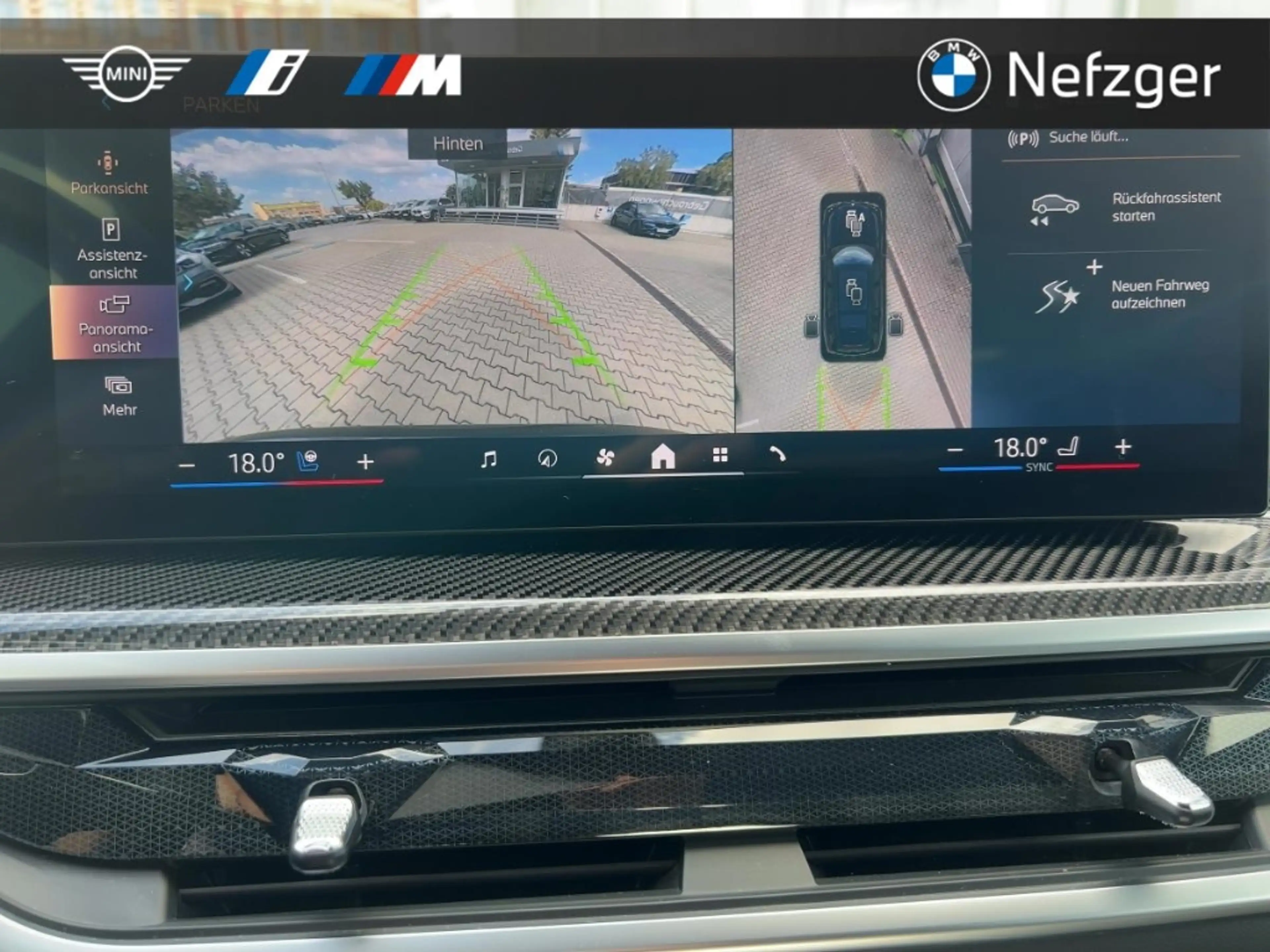 BMW X7 xDrive40i M Paket Pro LED AHK H&K Pano Soft-Close — photo 15