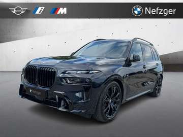 xDrive40i M Paket Pro LED AHK H&K Pano Soft-Close