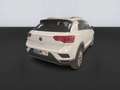 Volkswagen T-Roc 1.0 TSI Advance 81kW Blanco - thumbnail 6