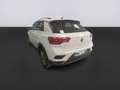 Volkswagen T-Roc 1.0 TSI Advance 81kW Blanco - thumbnail 4