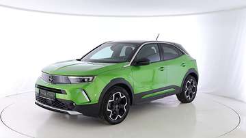 Mokka-e Elektromotor 50kWh Euro6d -1Phasig 100 ...