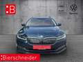 Skoda Superb Combi 1.4 TSI iV DSG Style AHK STANDHEIZ. DIGITAL Blau - thumbnail 3