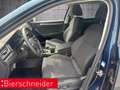 Skoda Superb Combi 1.4 TSI iV DSG Style AHK STANDHEIZ. DIGITAL Blau - thumbnail 5