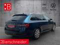 Skoda Superb Combi 1.4 TSI iV DSG Style AHK STANDHEIZ. DIGITAL Blau - thumbnail 13