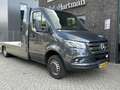 Mercedes-Benz Sprinter 519 1.9 CDI L3 RWD AUT Oprijwagen Tijhof | Luchtve Grijs - thumbnail 5