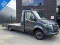 Mercedes-Benz Sprinter 519 1.9 CDI L3 RWD AUT Oprijwagen Tijhof | Luchtve Grijs - thumbnail 1