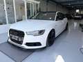 Audi A6 3.0BiTDI quattro Tiptronic 313 Blanco - thumbnail 3