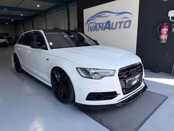 3.0BiTDI quattro Tiptronic 313