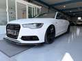 Audi A6 3.0BiTDI quattro Tiptronic 313 Blanco - thumbnail 29