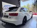 Audi A6 3.0BiTDI quattro Tiptronic 313 Blanco - thumbnail 31