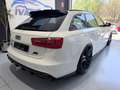 Audi A6 3.0BiTDI quattro Tiptronic 313 Blanco - thumbnail 8