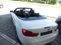 BMW 420 Cabrio 420 d Sport*AUTOMATIK*LEDER *SHZ*MEMORY Blanc - thumbnail 9