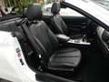 BMW 420 Cabrio 420 d Sport*AUTOMATIK*LEDER *SHZ*MEMORY Blanc - thumbnail 16