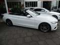 BMW 420 Cabrio 420 d Sport*AUTOMATIK*LEDER *SHZ*MEMORY Blanc - thumbnail 1