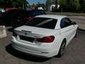 BMW 420 Cabrio 420 d Sport*AUTOMATIK*LEDER *SHZ*MEMORY Blanc - thumbnail 5