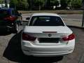BMW 420 Cabrio 420 d Sport*AUTOMATIK*LEDER *SHZ*MEMORY Blanc - thumbnail 7