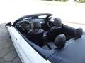 BMW 420 Cabrio 420 d Sport*AUTOMATIK*LEDER *SHZ*MEMORY Blanc - thumbnail 10