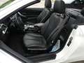 BMW 420 Cabrio 420 d Sport*AUTOMATIK*LEDER *SHZ*MEMORY Blanc - thumbnail 12