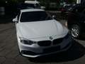 BMW 420 Cabrio 420 d Sport*AUTOMATIK*LEDER *SHZ*MEMORY Blanc - thumbnail 4